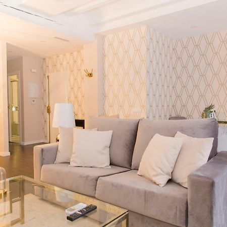 Julio Antonio Apartment Center Valencia Eksteriør billede