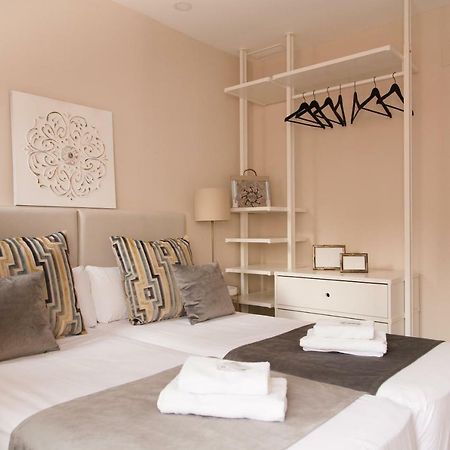 Julio Antonio Apartment Center Valencia Eksteriør billede